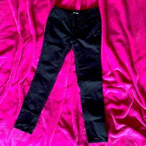 Z. Cavaricci girls stretch jeans